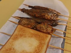 -小田油焖小龙虾(双井店)