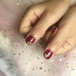 -RL Nail·瑞丽美甲美睫品牌原创店