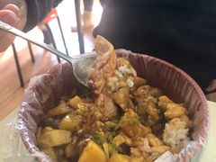 -胖哥料理(兴义里店)