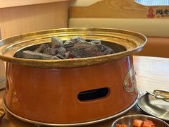 -闻老头·菊花炭烤肉(D11店)