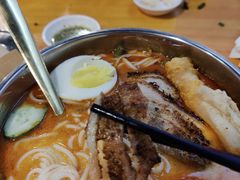 -海安安越南粉(丹竹頭店)