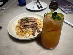-玛尚诺意式餐厅(天环广场店)
