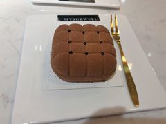 -麦雪尔甜品·生日蛋糕(新街口旗舰店)