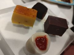 -羲和雅苑•北京烤鸭(国贸商城店)