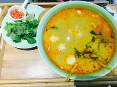 -越弥越南传统美食馆