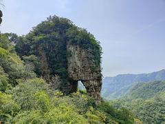 -老象峰