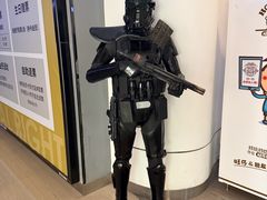 -金逸影城(荟聚IMAX激光店)