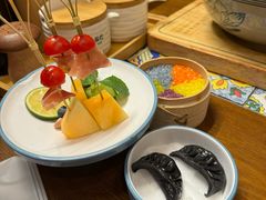 -芸南道·过桥米线(昆明老街旗舰店)