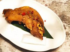 -四道菜·福建菜馆(新街口金鹰店)