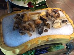 -滇釜火锅·能喝汤的火锅(车公庄店)