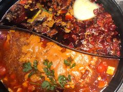-钢管厂五区小郡肝火锅串串 Chuan Chuan hot pot