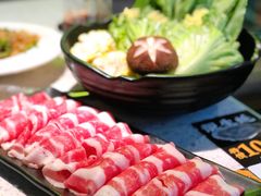 -顺德公广东猪肚鸡·煲仔饭(白石洲店)
