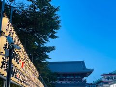 -浅草寺