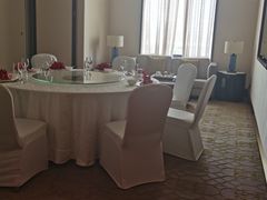 包厢-京香轩·中餐厅(上海中庚聚龙酒店)