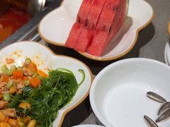 -海底捞火锅(苏宁广场店)