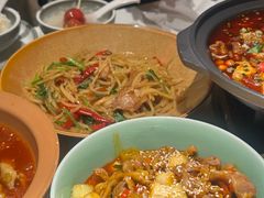 -麻六记(新天地店)