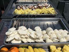 -上膳源有机农场