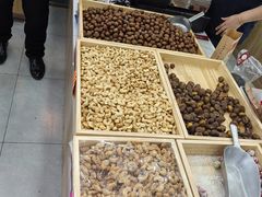 -盛文甘栗(南洪街店)