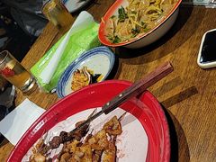 -北三老太太烧烤(人生一串上榜店)