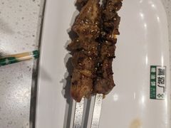 -黑窑厂糖油饼烤鸭·清真菜(旗舰店)