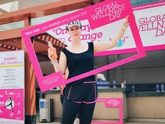 -北京嘉里健身·Kerry Sports(北京嘉里大酒店)