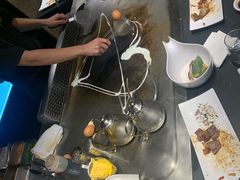 -水木锦堂·自助铁板烧(世贸天阶店)