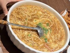 -单家老院·院子里的青岛菜(沙子口店)