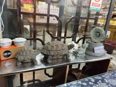 -梧州双钱龟苓膏(老街店)