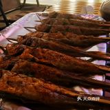 深夜小黄鱼