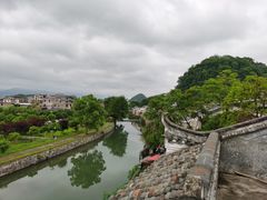 -上甘棠村