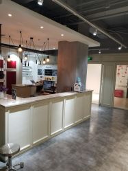 -M Hair造型