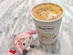 -哈根达斯(美罗城店)