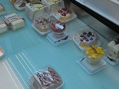 -凯斯汀蛋糕(大学城店)