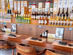 大堂-山葵家居酒屋(天目里店)