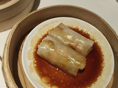 -汤城小厨•粤菜•靓汤(金宝街店)