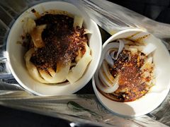 甜水面-洞子口张老二凉粉(文殊院店)