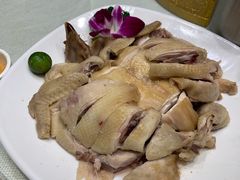 -顺丰轩园林酒家(天河店)