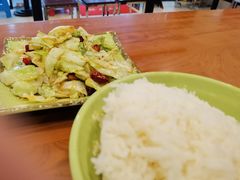手撕包菜-四方面荘(常丰花园店)