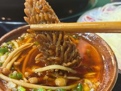 肥龙发鱿鱼-肥龙火锅(南坪店)