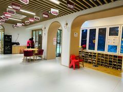 -无艺三语日托早教Arti School(高尔夫园区)