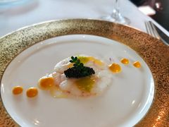 -瑞吉酒店 · Elba 欧尔巴意大利餐厅· 精致意餐·云端聚会