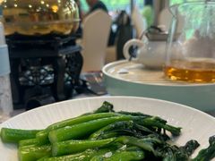 -鹿鸣酒家(越秀店)