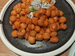 -吕氏疙瘩汤·新鲁菜(济南万象城店)