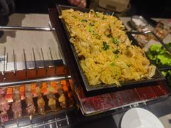 -丰茂烤串(金源店)