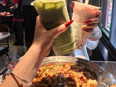 -胖哥俩肉蟹煲(杭州下沙学林街店)