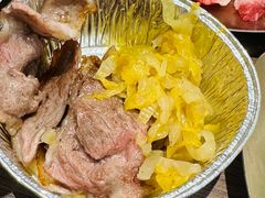 -大可泥炉烤肉(中街店)