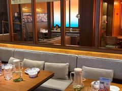 -前海沿·青岛菜(大拇指广场石老人店)