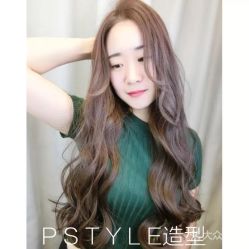 -P.STYLE 派斯造型