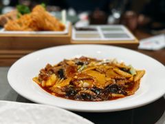 -魁盛居百年鲁菜馆(县西巷店)