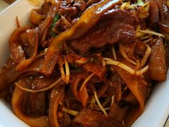 -欣旺·迎宾楼·百年无锡菜